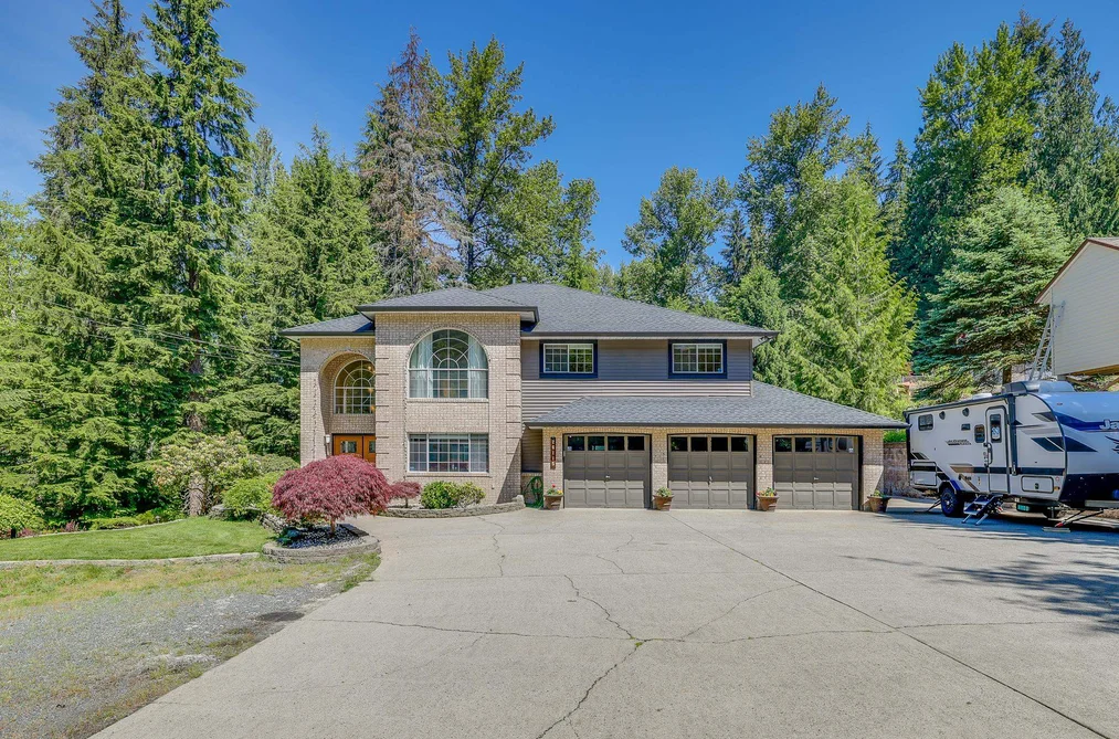 House for sale at 26115 124 Avenue Maple Ridge British Columbia - MLS: R3128197