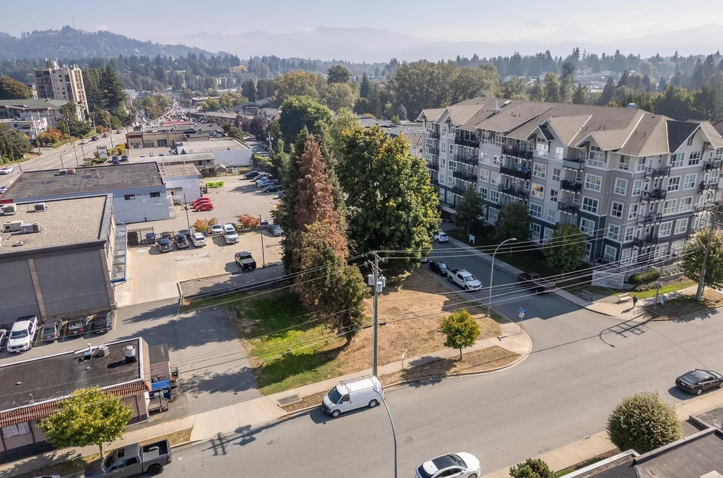 2612 E BOURQUIN CRESCENT, Abbotsford BC V2S 1Y7, Abbotsford BC — Land for Sale - Photo 4