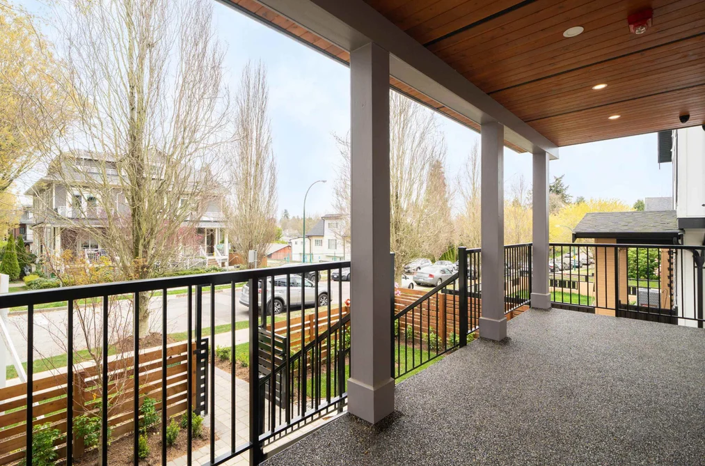 2612 HORLEY STREET, Vancouver BC V5R 3L6, Vancouver BC — Residential for Sale - Photo 2