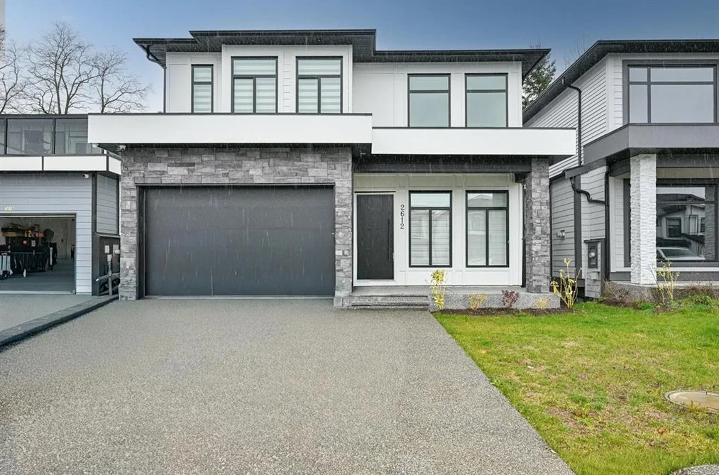 House for sale at 2612 Terminal Court Abbotsford British Columbia - MLS: R3121168