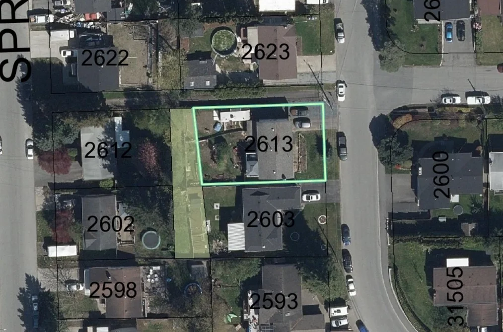 House for sale at 2613 Moorland Street Abbotsford British Columbia - MLS: R3116459