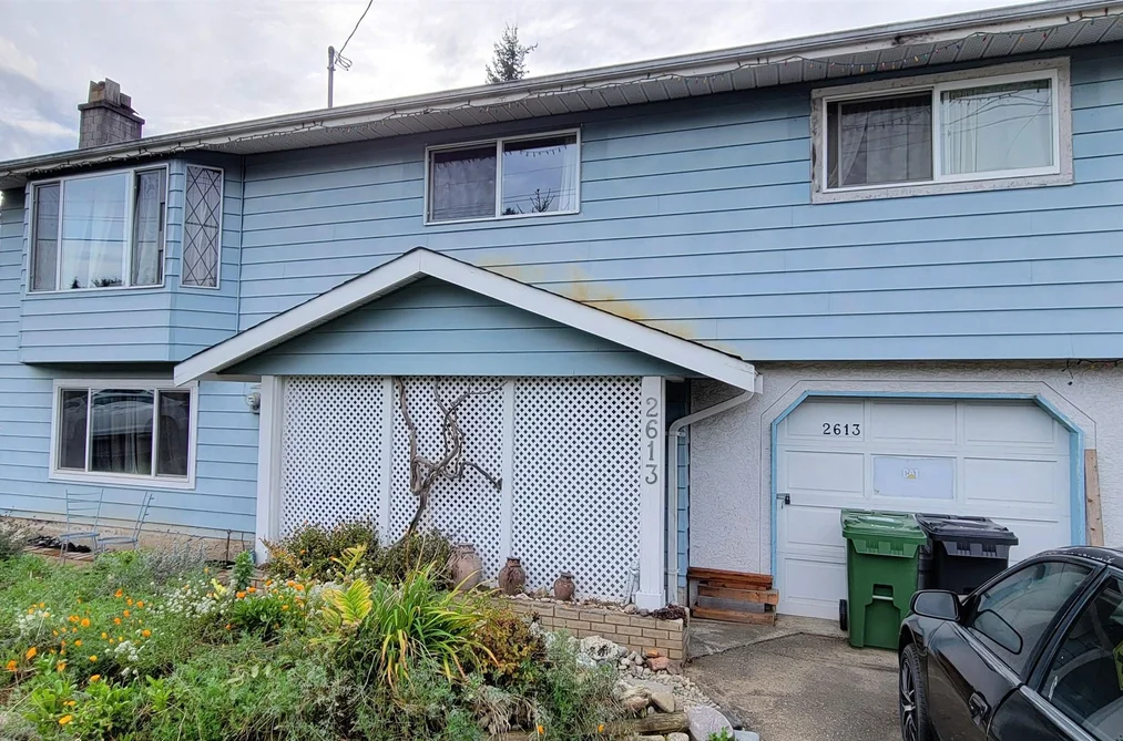 2613 MOORLAND STREET, Abbotsford BC V2T 3V2, Abbotsford BC — Residential for Sale - Photo 3