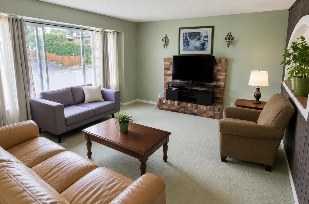 2613 MOORLAND STREET, Abbotsford BC V2T 3V2, Abbotsford BC — Residential for Sale - Photo 7
