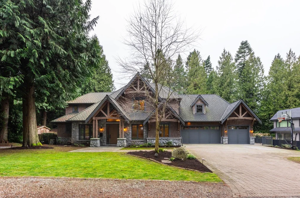 2615 DOGWOOD DRIVE, Surrey BC V4A 3K4, Surrey BC — Residential for Sale - Photo 2