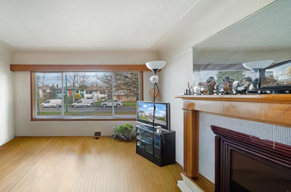 2616 VENABLES STREET, Vancouver BC V5K 2R3, Vancouver BC — Residential for Sale - Photo 4
