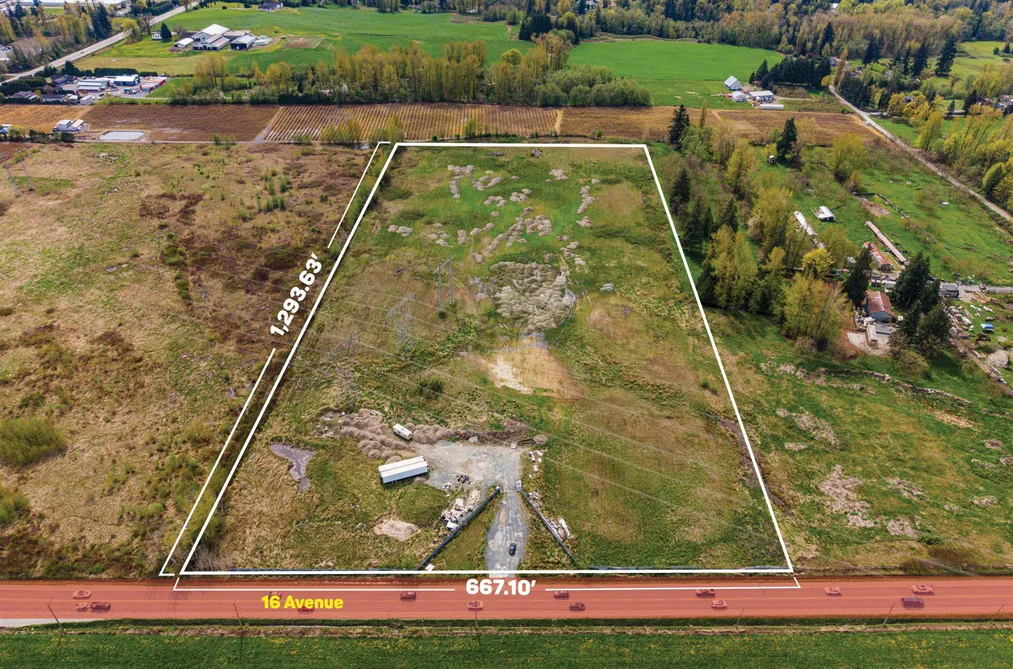 Property for sale at 26164 16 Avenue Langley British Columbia - MLS: R3113714