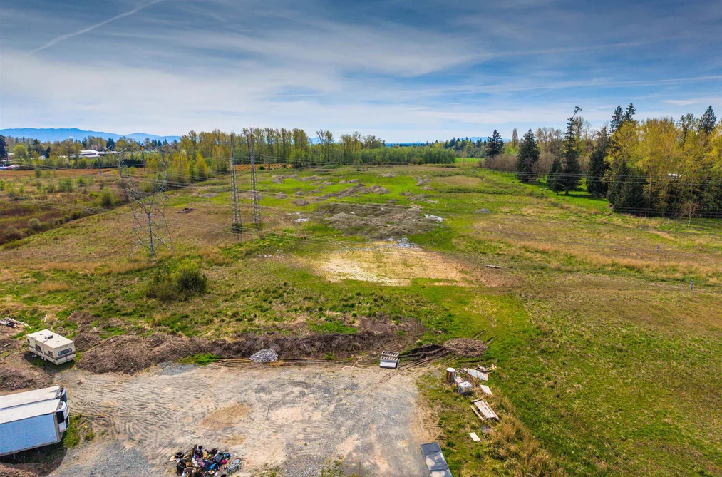 26164 16 AVENUE, Langley BC V4W 2S1, Langley BC — Land for Sale - Photo 3