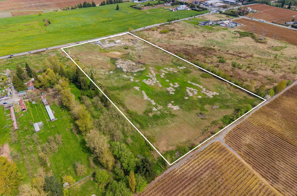 26164 16 AVENUE, Langley BC V4W 2S1, Langley BC — Land for Sale - Photo 4