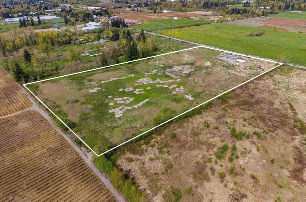26164 16 AVENUE, Langley BC V4W 2S1, Langley BC — Land for Sale - Photo 5