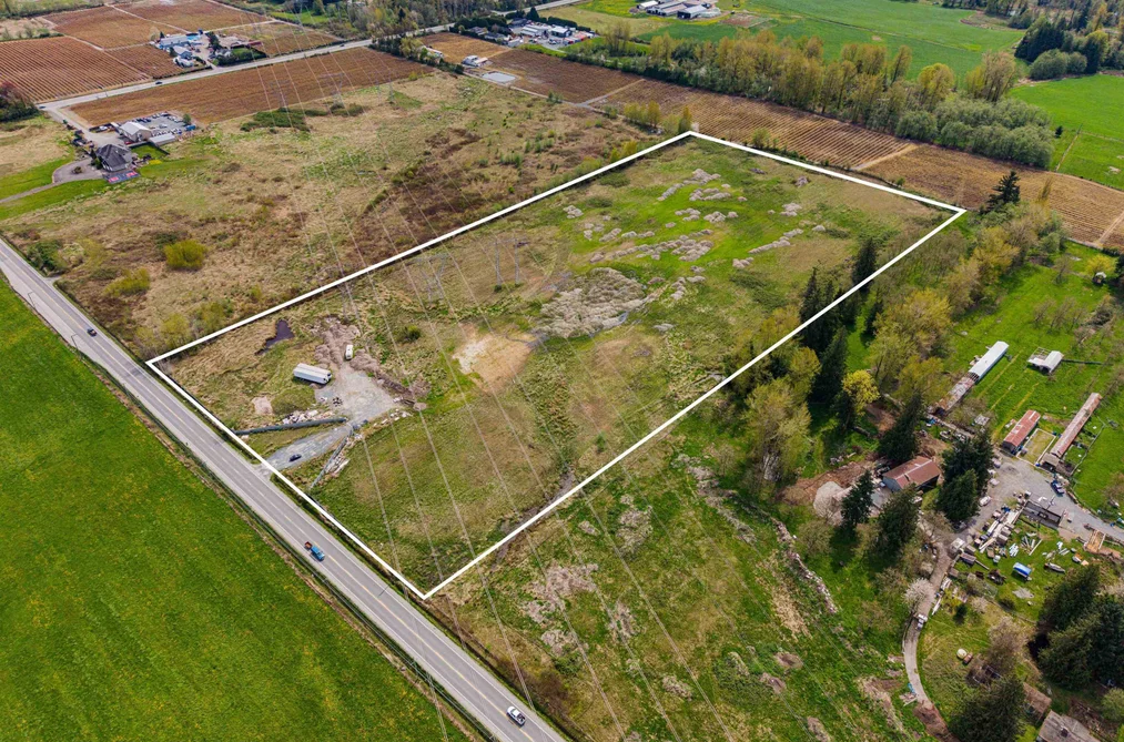 26164 16 AVENUE, Langley BC V4W 2S1, Langley BC — Land for Sale - Photo 6