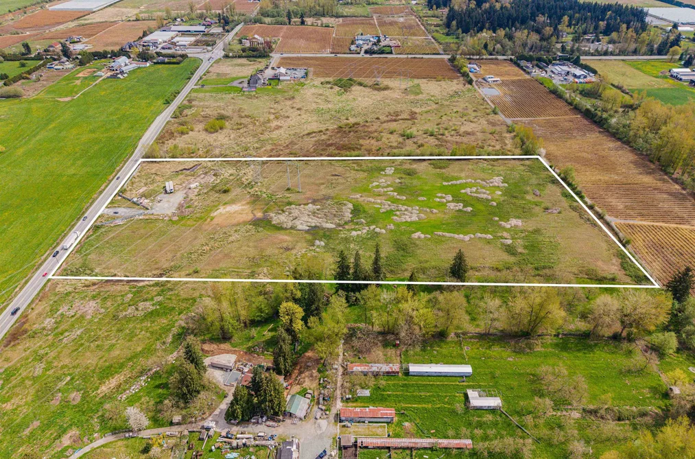 26164 16 AVENUE, Langley BC V4W 2S1, Langley BC — Land for Sale - Photo 7