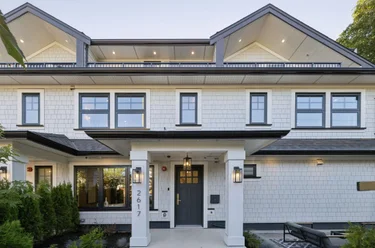 2617 Carolina St, Vancouver, BC - MLS: R3155404