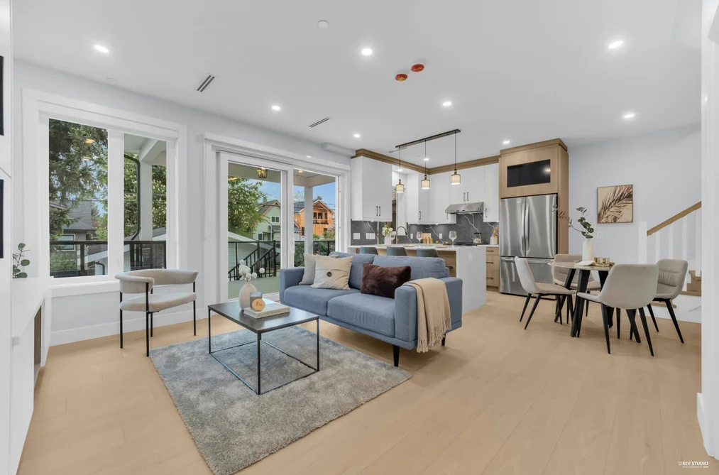 2617 MCGILL STREET, Vancouver BC V5K 1H2, Vancouver BC — Residential for Sale - Photo 5