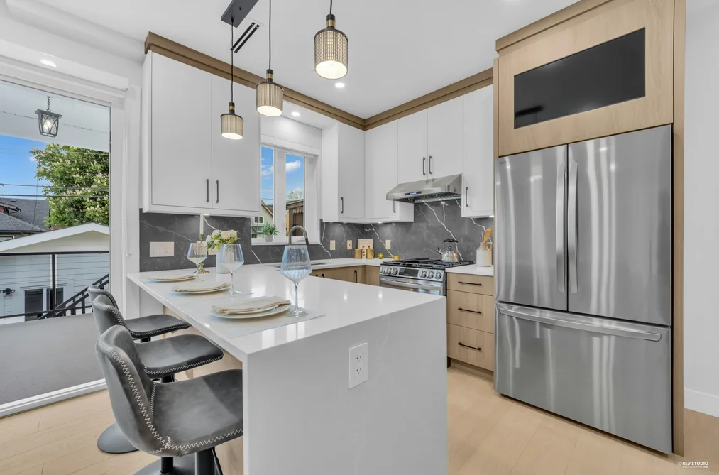 2617 MCGILL STREET, Vancouver BC V5K 1H2, Vancouver BC — Residential for Sale - Photo 6