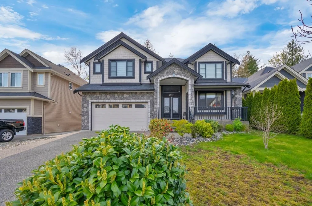 House for sale at 2617 Railcar Crescent Abbotsford British Columbia - MLS: R3121627