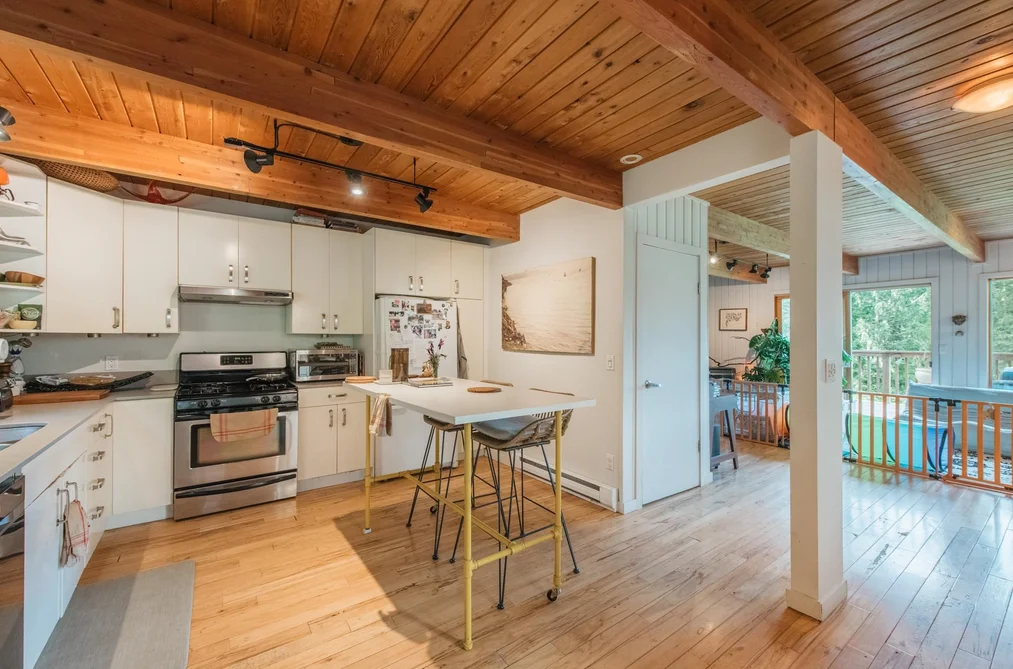 2617 SUNSHINE COAST HIGHWAY, Roberts Creek BC V0N 2W4, Roberts Creek BC — Residential for Sale - Photo 5