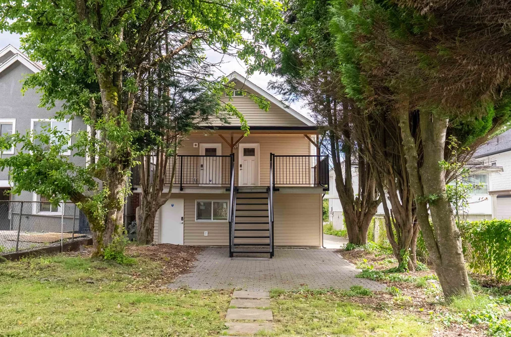 2617 TURNER STREET, Vancouver BC V5K 2G1, Vancouver BC — Residential for Sale — Photo 32 of 40