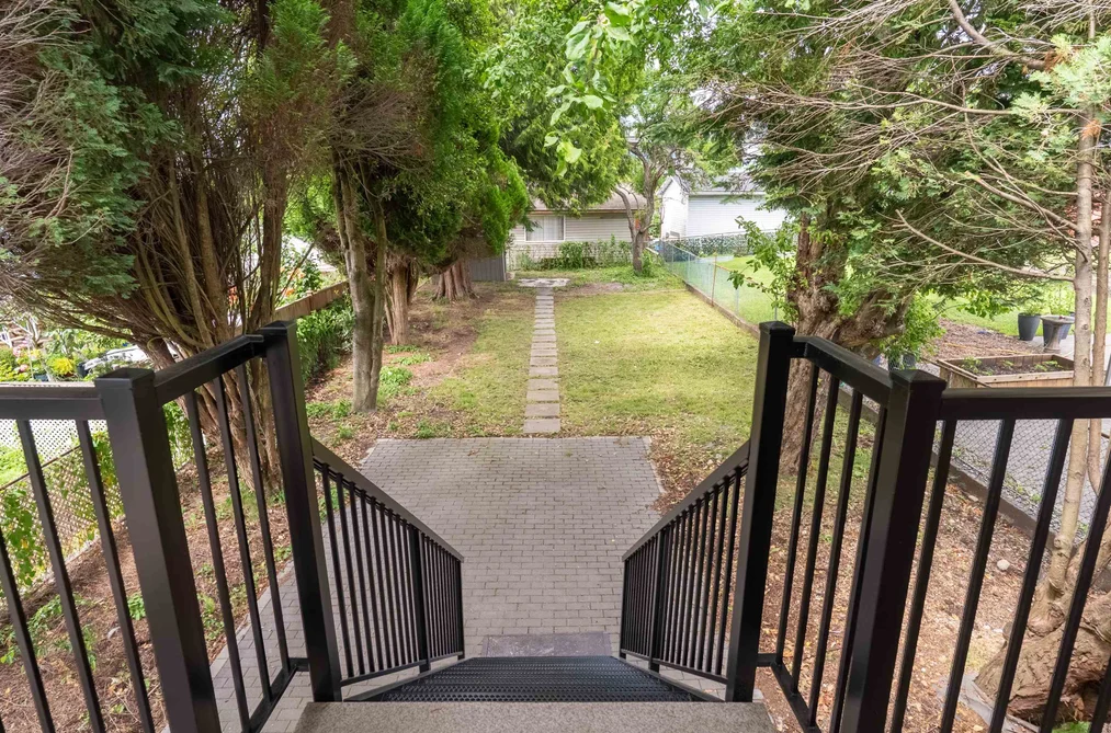 2617 TURNER STREET, Vancouver BC V5K 2G1, Vancouver BC — Residential for Sale — Photo 35 of 40