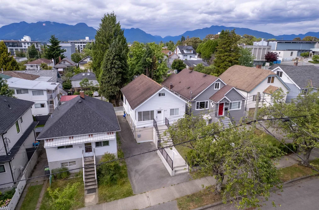 2617 TURNER STREET, Vancouver BC V5K 2G1, Vancouver BC — Residential for Sale — Photo 39 of 40