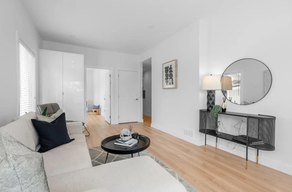 2617 TURNER STREET, Vancouver BC V5K 2G1, Vancouver BC — Residential for Sale — Photo 4 of 40