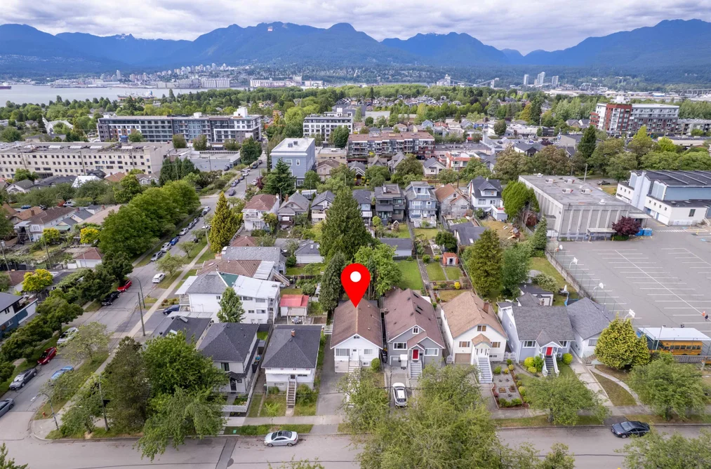 2617 TURNER STREET, Vancouver BC V5K 2G1, Vancouver BC — Residential for Sale — Photo 40 of 40