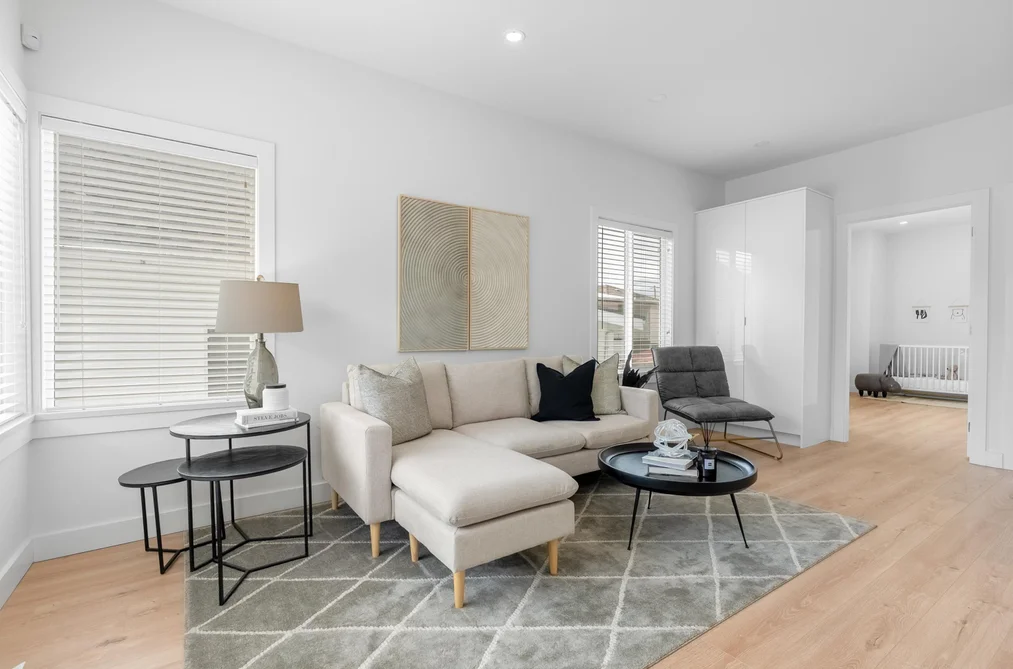 2617 TURNER STREET, Vancouver BC V5K 2G1, Vancouver BC — Residential for Sale — Photo 5 of 40