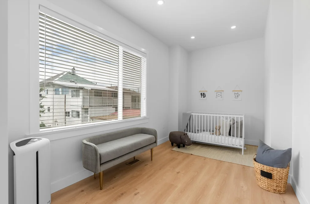 2617 TURNER STREET, Vancouver BC V5K 2G1, Vancouver BC — Residential for Sale — Photo 7 of 40