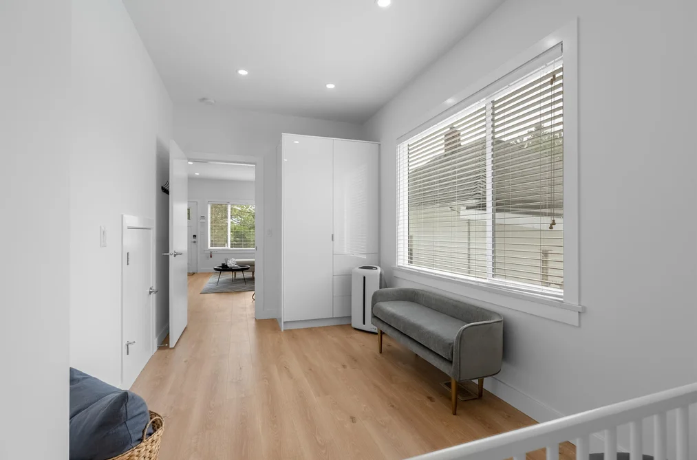 2617 TURNER STREET, Vancouver BC V5K 2G1, Vancouver BC — Residential for Sale — Photo 8 of 40