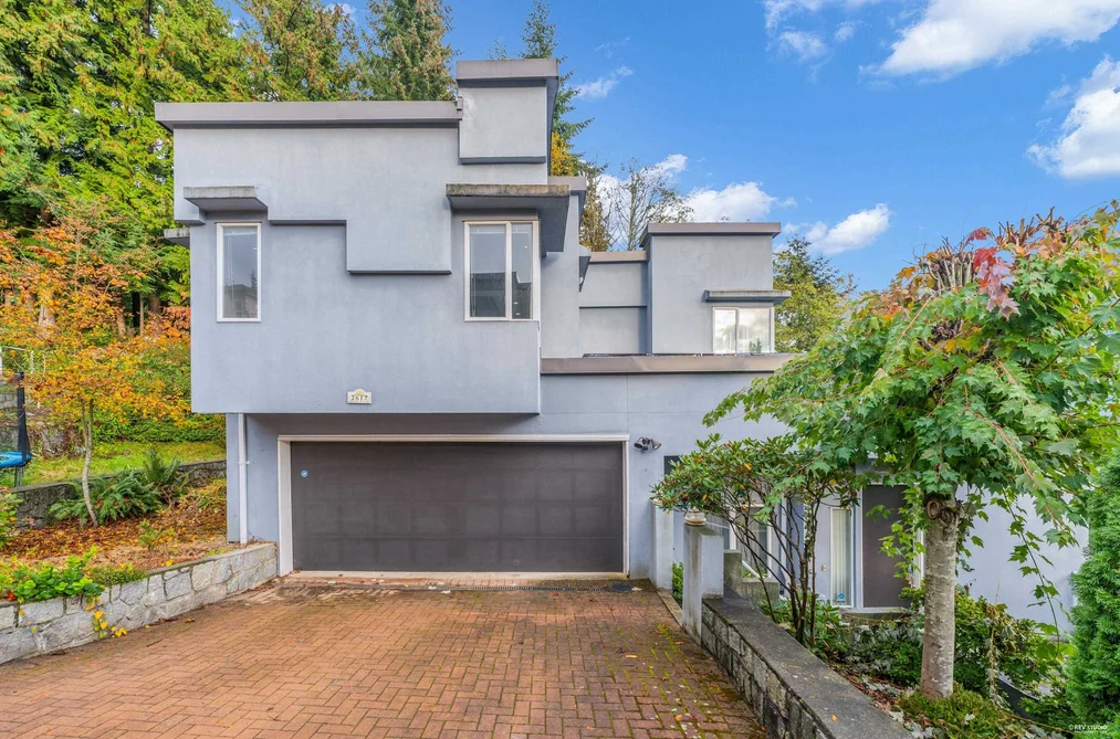 2617 WESTHILL WAY, West Vancouver BC V7S 3G9, West Vancouver BC — Residential for Sale - Photo 3