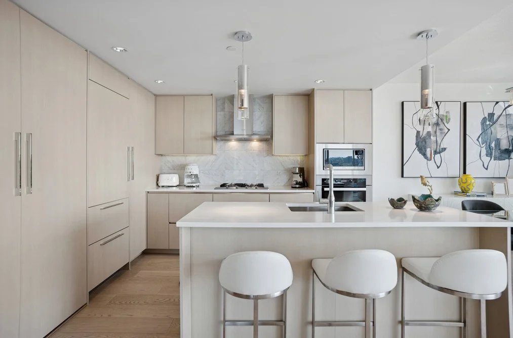 2618 89 NELSON STREET, Vancouver BC V6Z 0E7, Vancouver BC — Residential for Sale - Photo 3