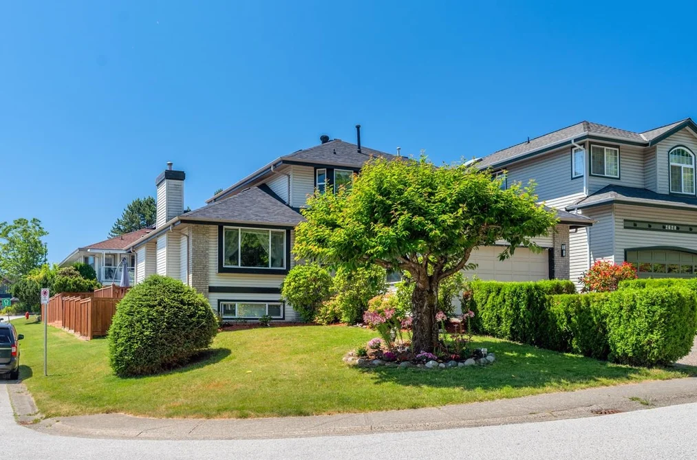 House for sale at 2618 Fortress Drive Port Coquitlam British Columbia - MLS: R3131290