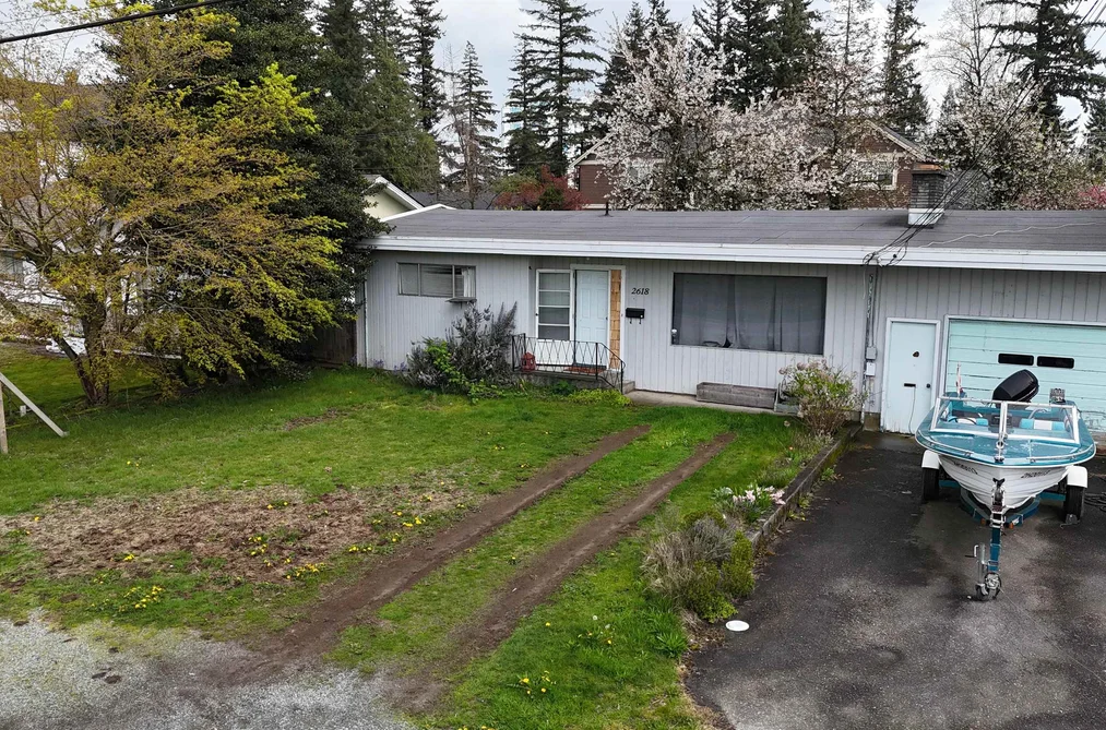 House for sale at 2618 Minter Street Abbotsford British Columbia - MLS: R3082522