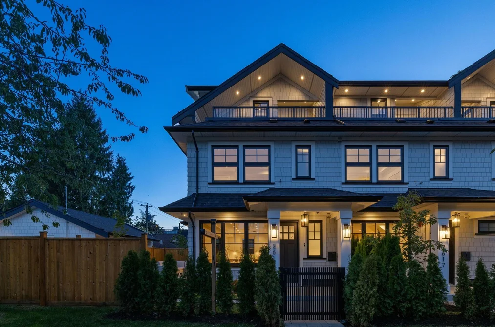 Other for sale at 2619 Carolina Street Vancouver British Columbia - MLS: R3155559