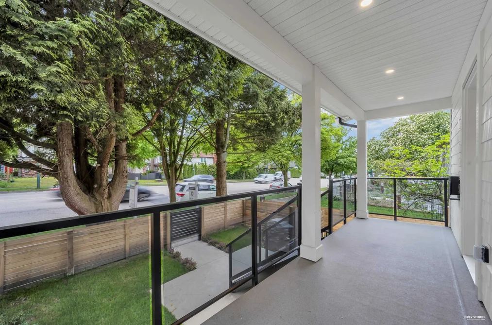 2619 MCGILL STREET, Vancouver BC V5K 1H2, Vancouver BC — Residential for Sale - Photo 3