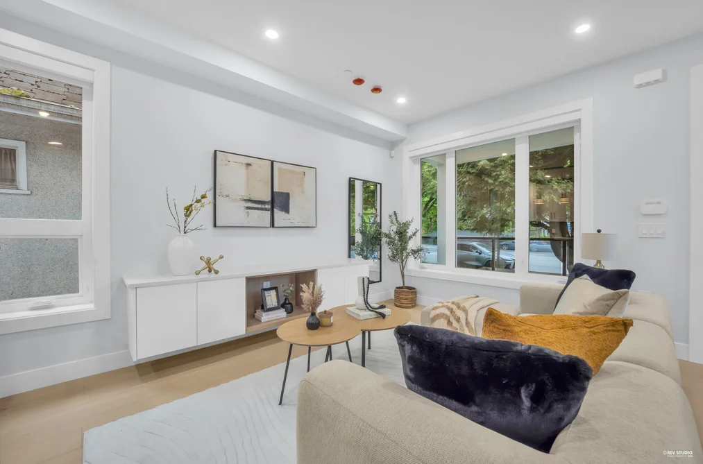 2619 MCGILL STREET, Vancouver BC V5K 1H2, Vancouver BC — Residential for Sale - Photo 4