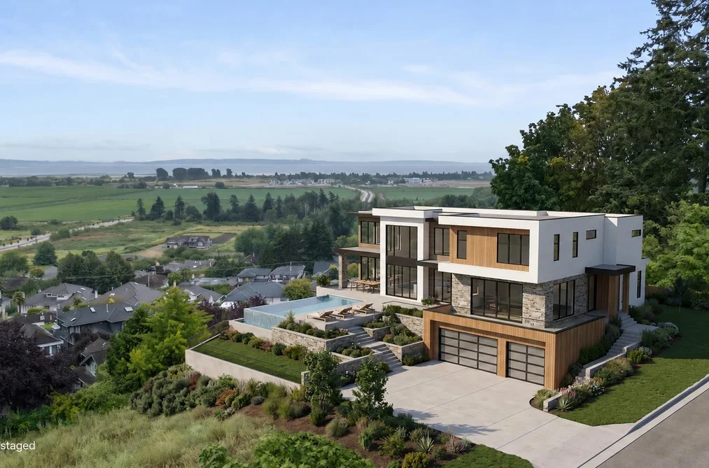 Property for sale at 262 55 Street Delta British Columbia - MLS: R3148665