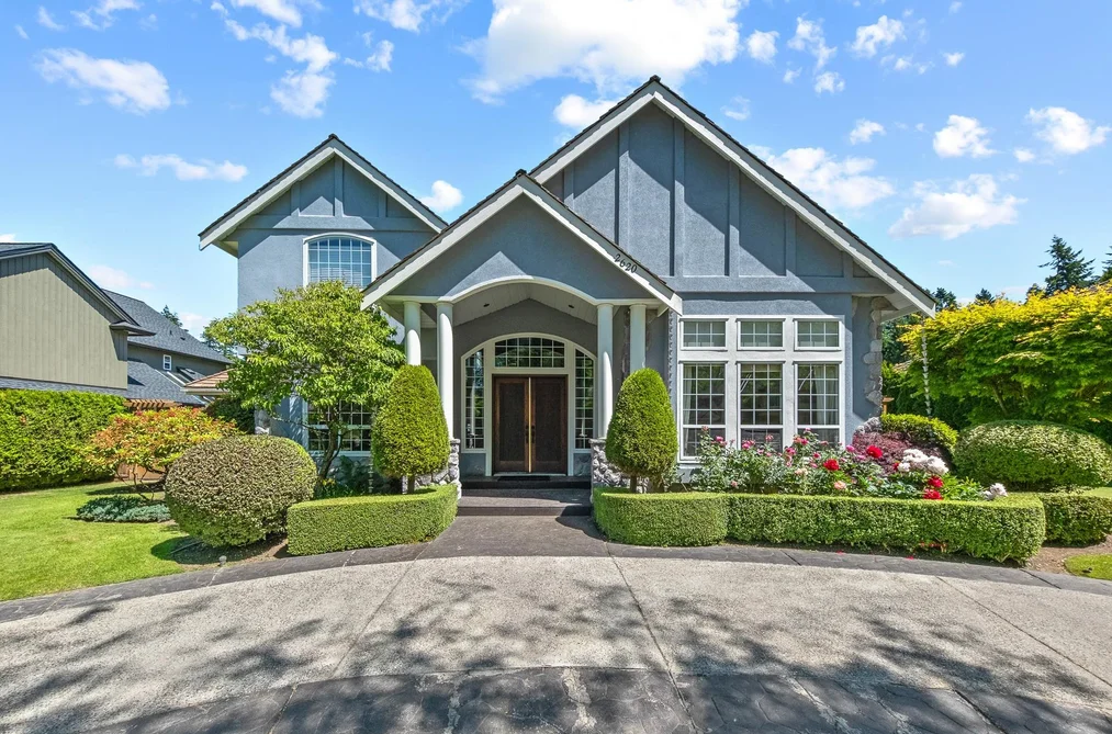 House for sale at 2620 139a Street Surrey British Columbia - MLS: R3107689