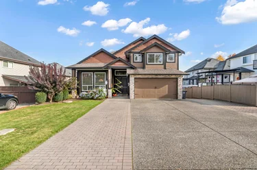 2620 270B St, Langley, BC - MLS: R3080481