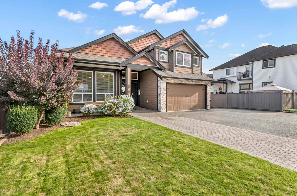 2620 270B STREET, Langley BC V4W 3V5, Langley BC — Residential for Sale - Photo 2