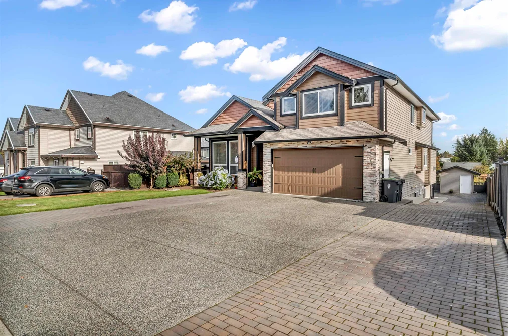 2620 270B STREET, Langley BC V4W 3V5, Langley BC — Residential for Sale - Photo 3