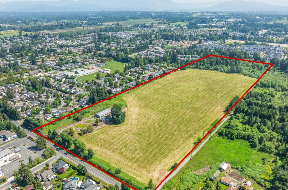 2620 272 STREET, Langley BC V4W 2Z2, Langley BC — Residential for Sale - Photo 2