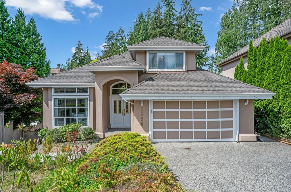 House for sale at 2620 Limestone Place Coquitlam British Columbia - MLS: R3110510