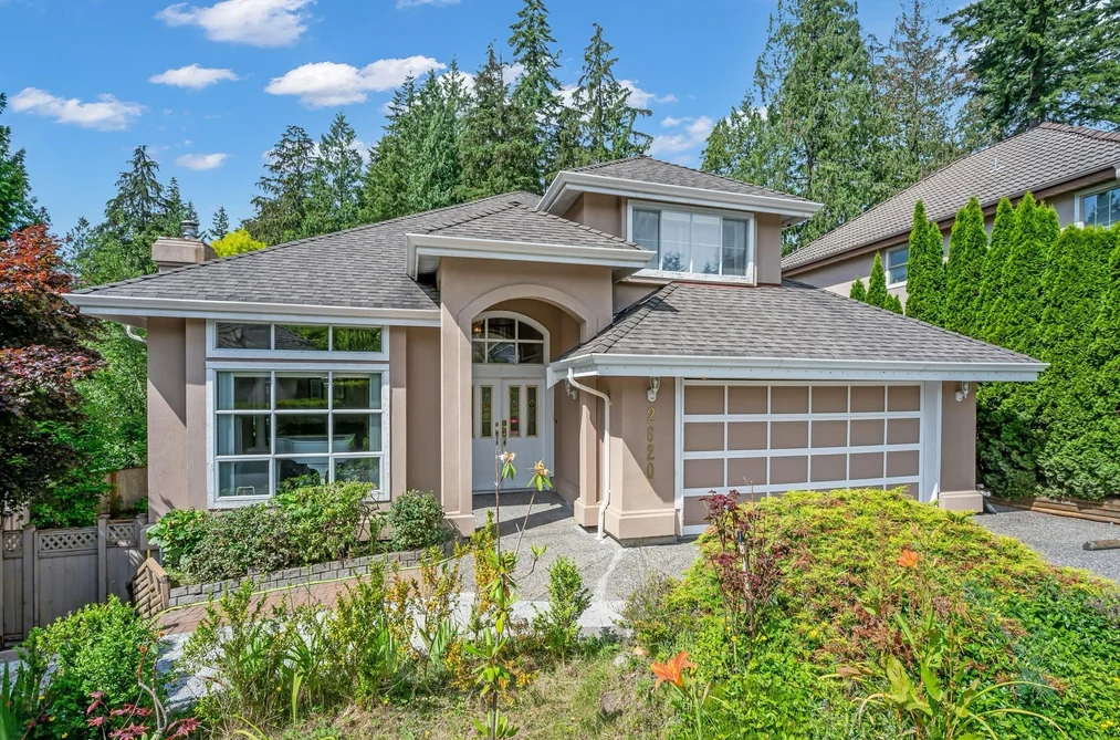 2620 LIMESTONE PLACE, Coquitlam BC V3E 2V1, Coquitlam BC — Residential for Sale - Photo 2