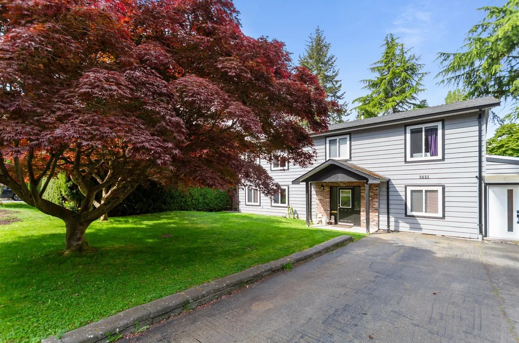 2621 127A STREET, Surrey BC V4A 3T2, Surrey BC — Residential for Sale - Photo 2