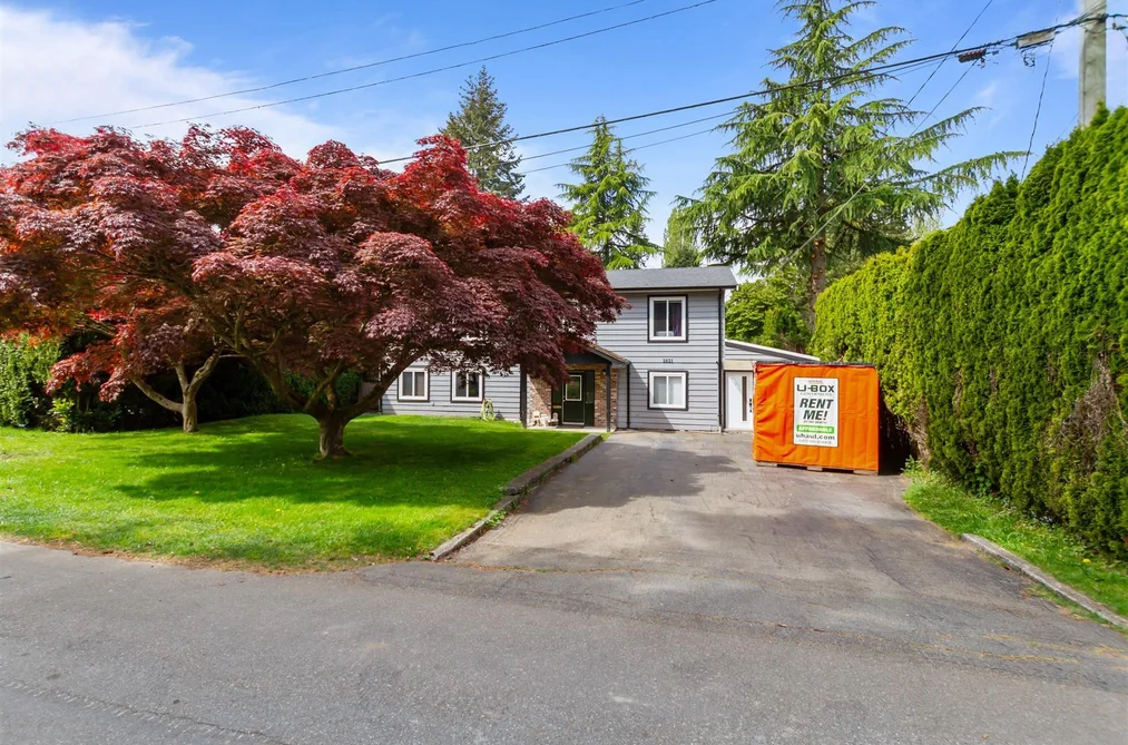 2621 127A STREET, Surrey BC V4A 3T2, Surrey BC — Residential for Sale - Photo 3