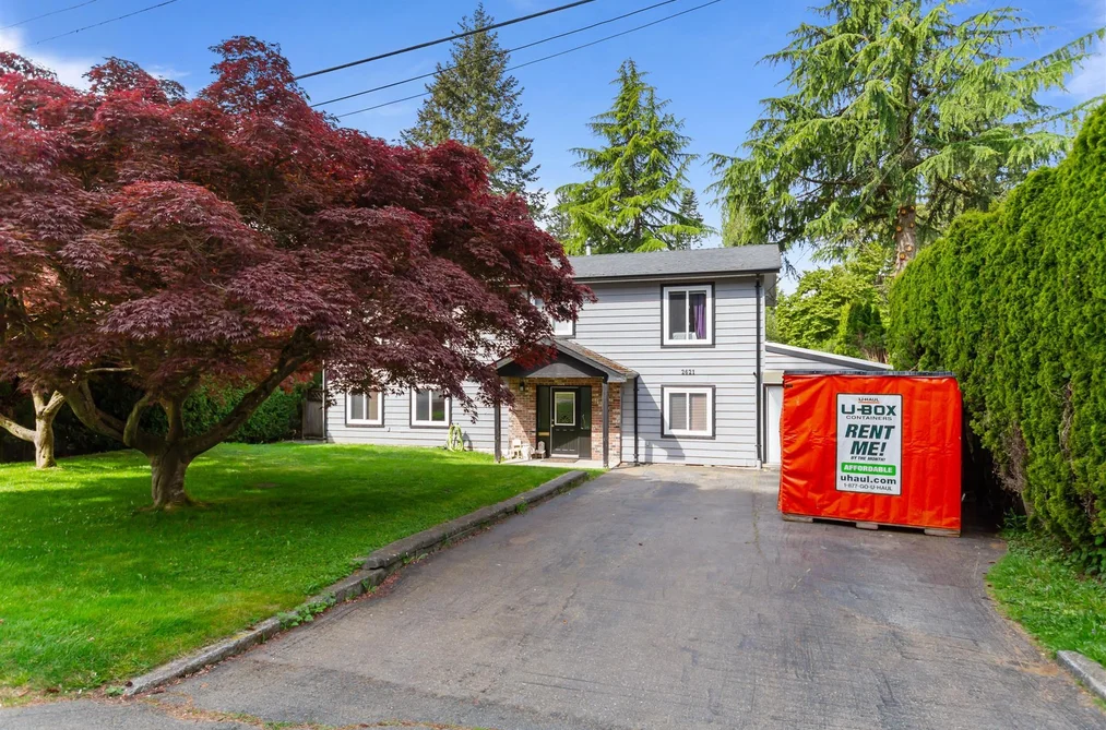 2621 127A STREET, Surrey BC V4A 3T2, Surrey BC — Residential for Sale - Photo 4