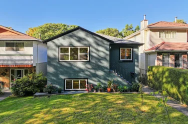 2621 Cambridge St, Vancouver, BC - MLS: R3169968