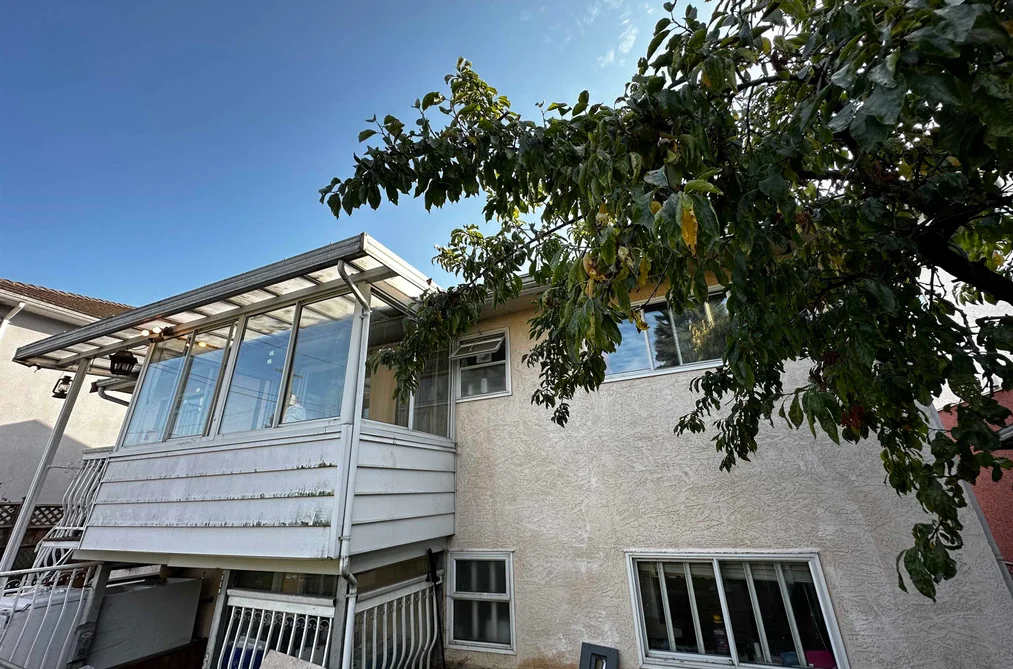 2621 E 8TH AVENUE, Vancouver BC V5M 1W4, Vancouver BC — Residential for Sale — Photo 10 of 13