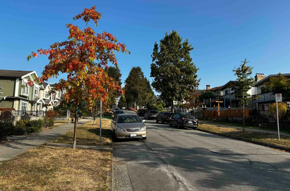 2621 E 8TH AVENUE, Vancouver BC V5M 1W4, Vancouver BC — Residential for Sale — Photo 12 of 13