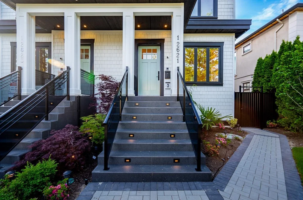 2621 MCBAIN AVENUE, Vancouver BC V6L 2C7, Vancouver BC — Residential for Sale - Photo 4